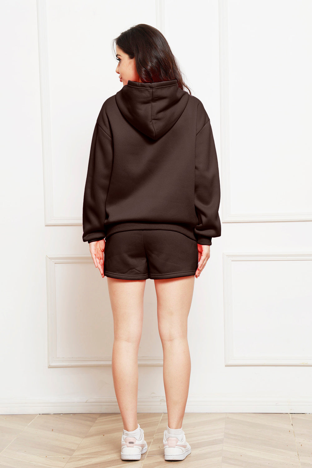 Drop Shoulder
