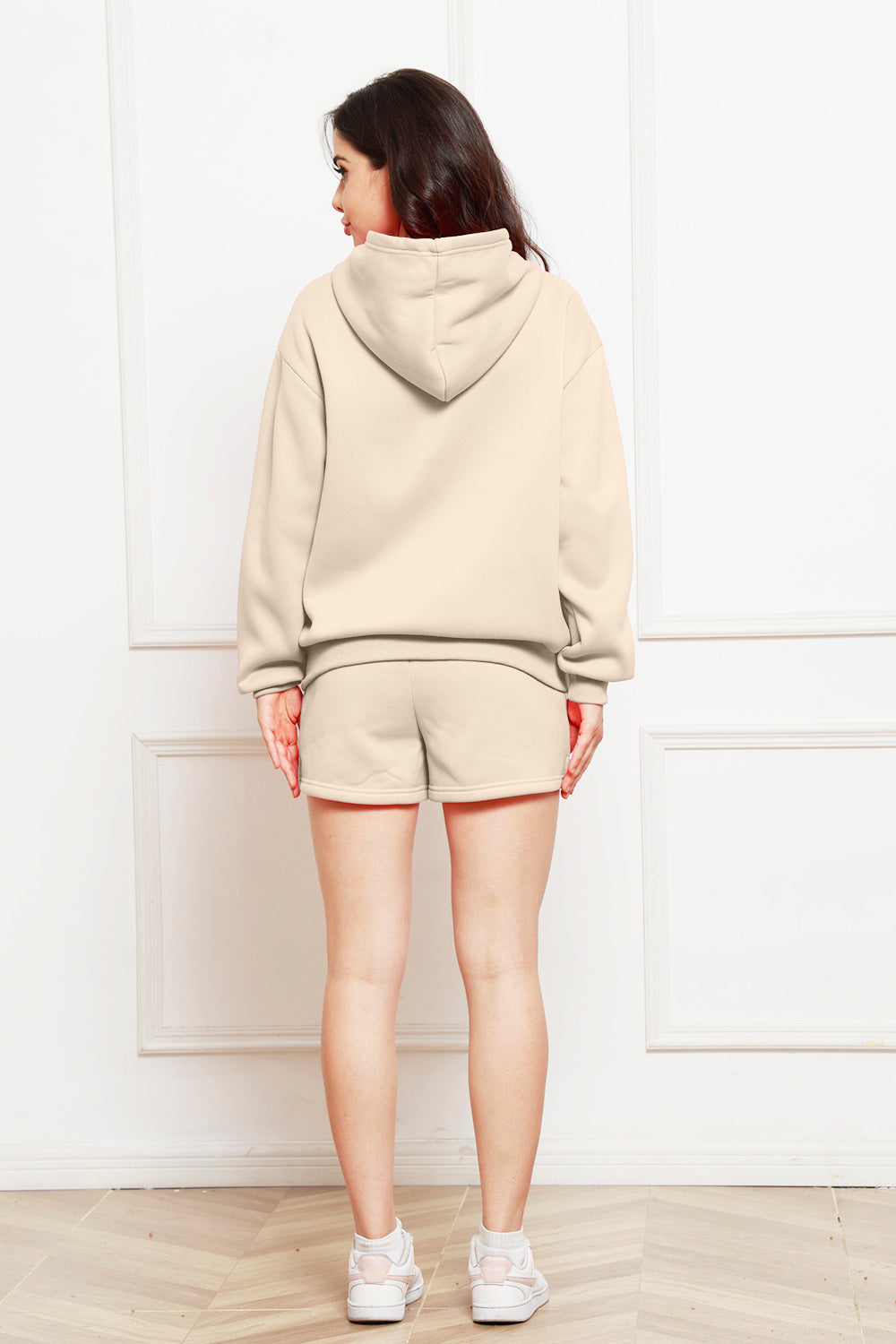 Drop Shoulder