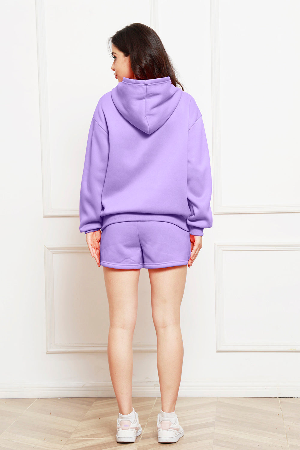 Drop Shoulder