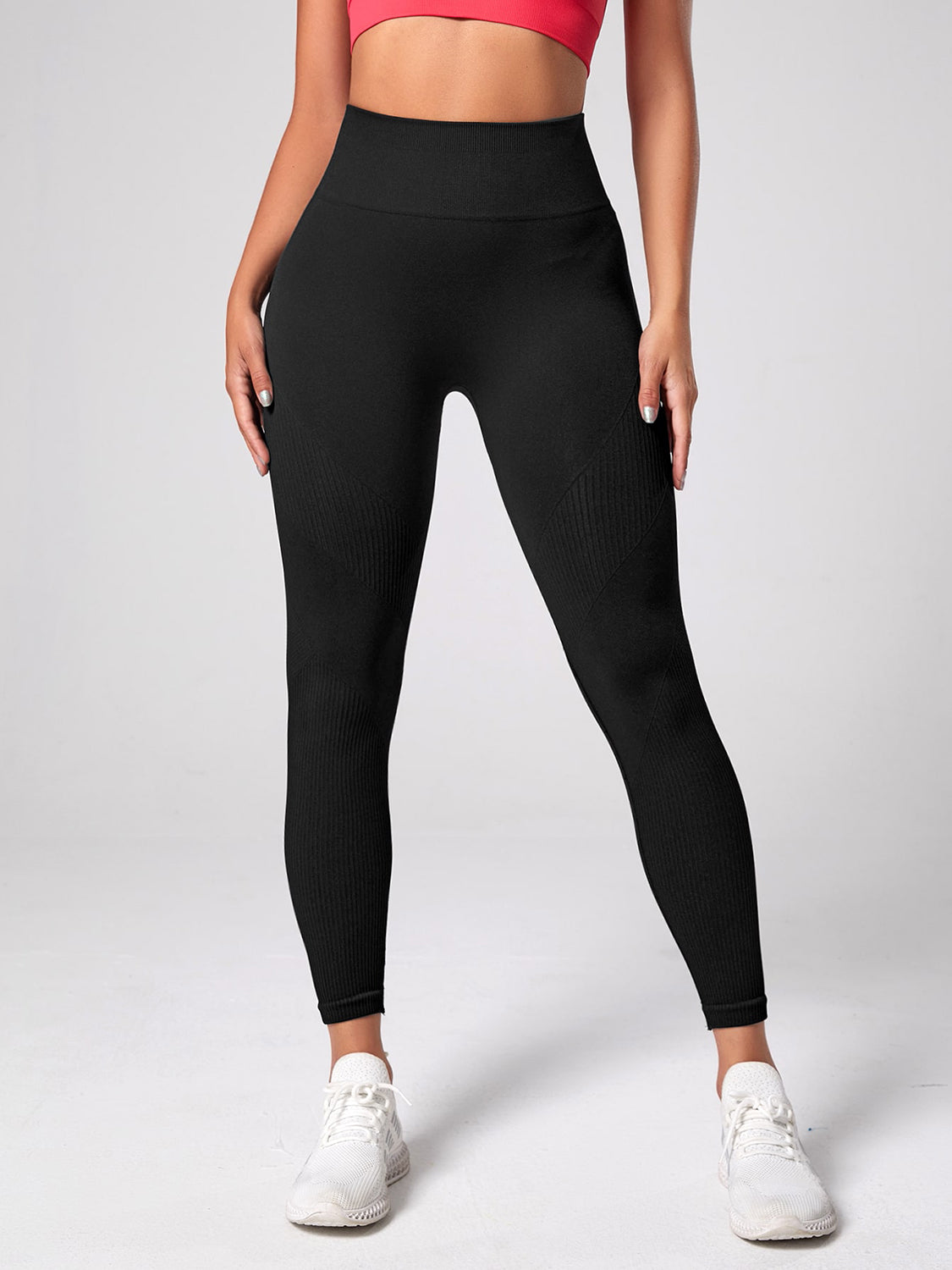 High Waist