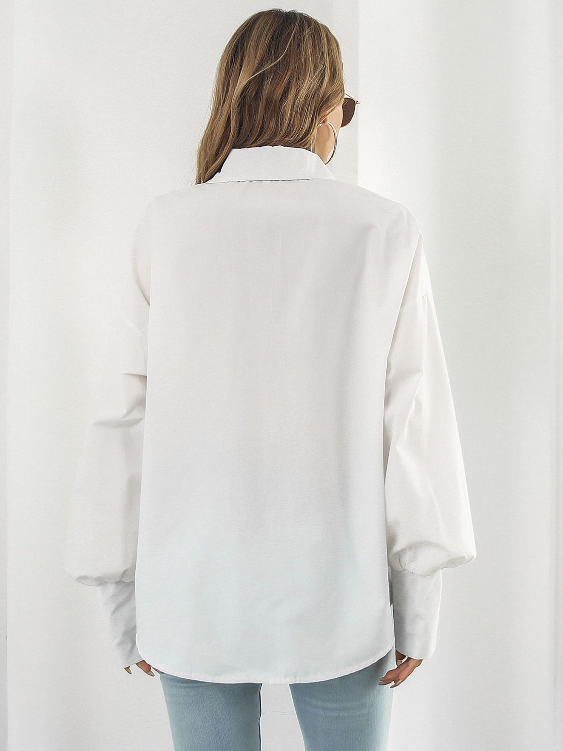 Button Up Shirt
