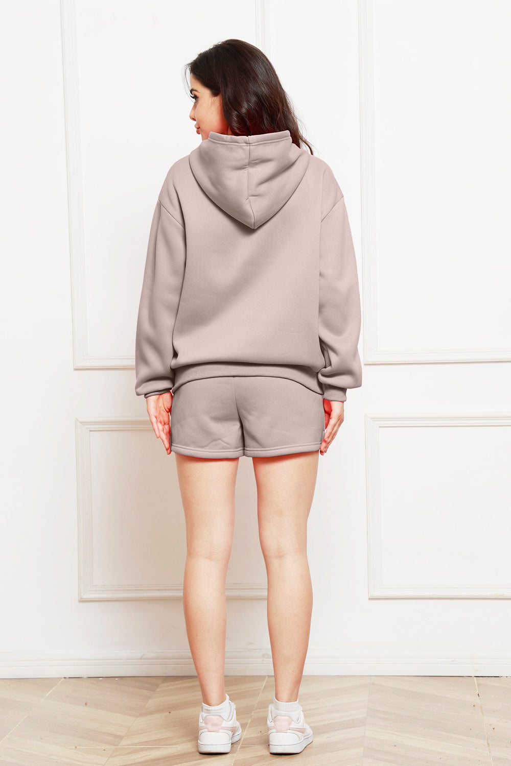 Drop Shoulder