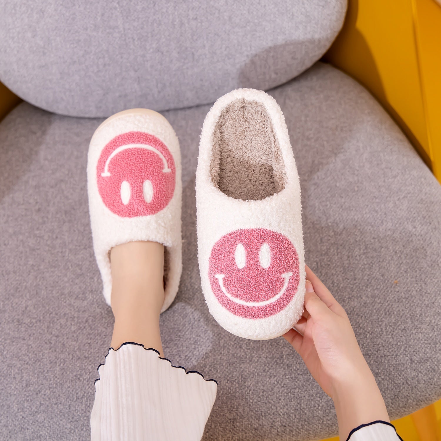 Melody Smiley Face