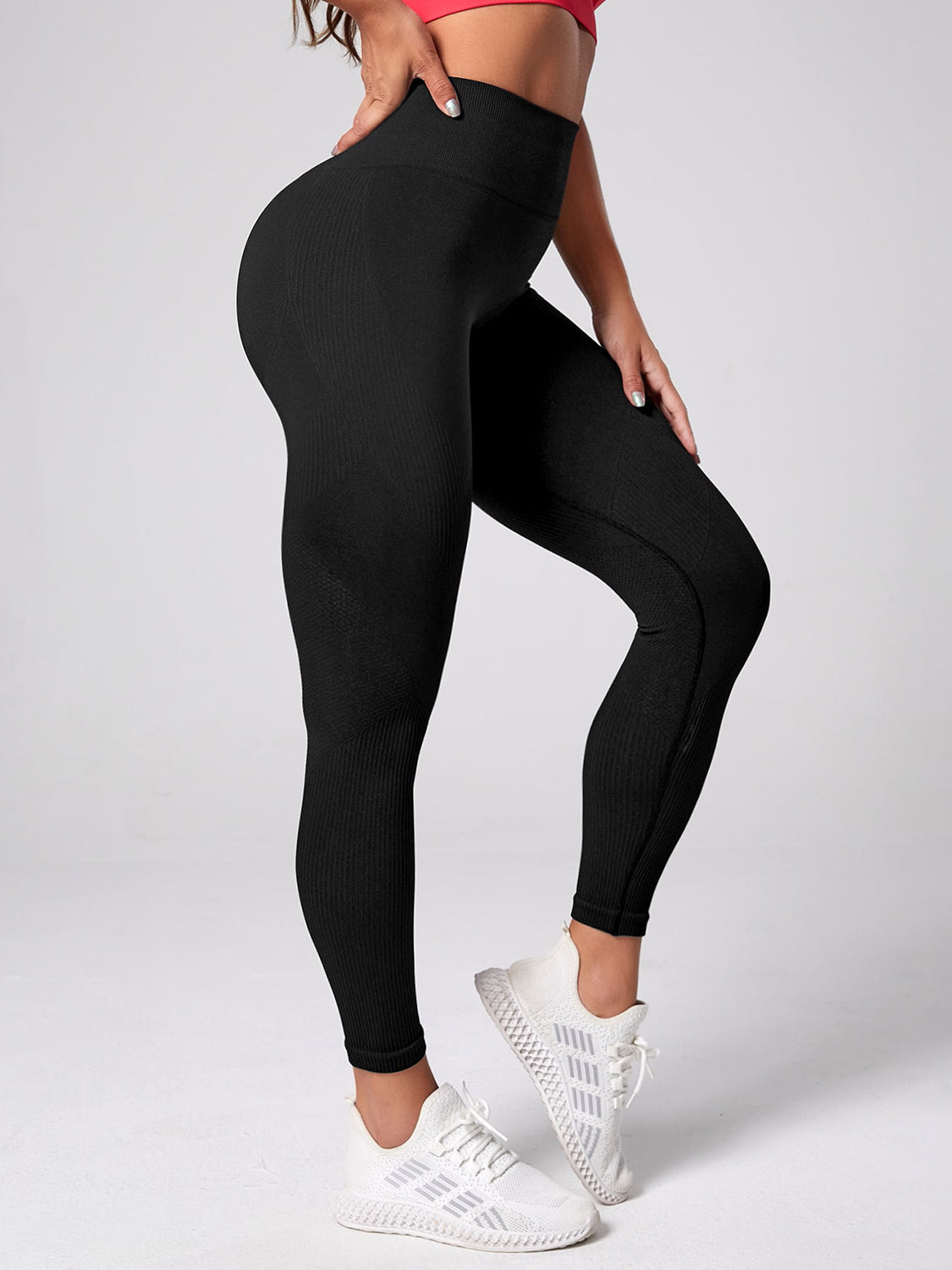 High Waist