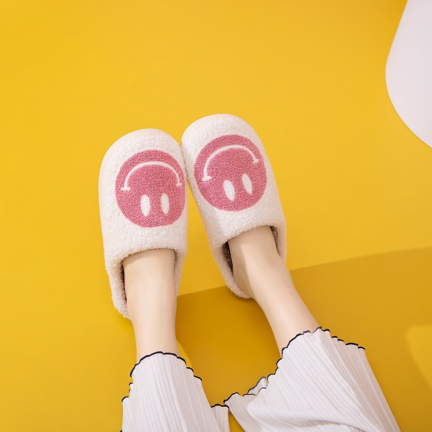 Melody Smiley Face