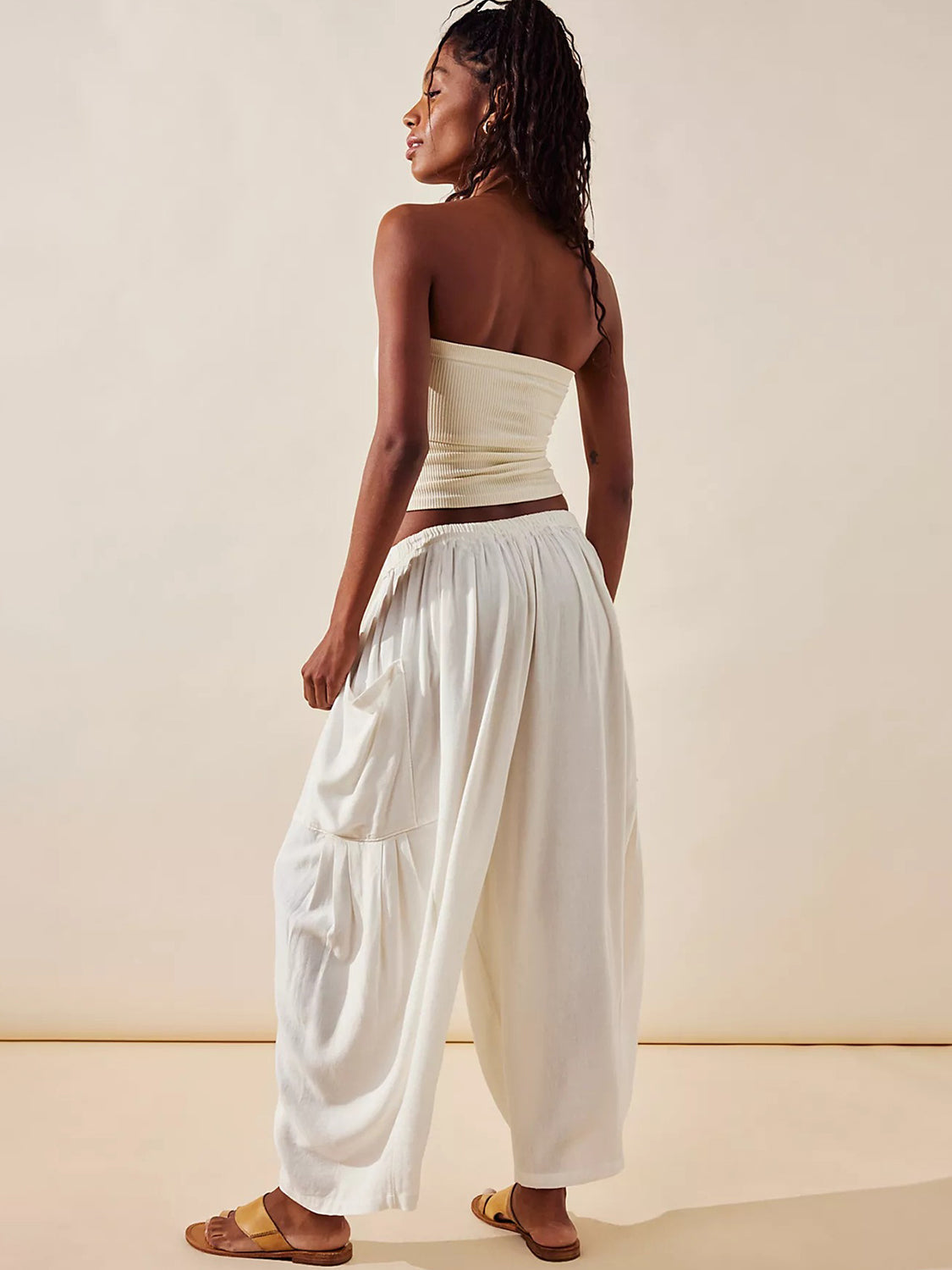 Full Size Pants