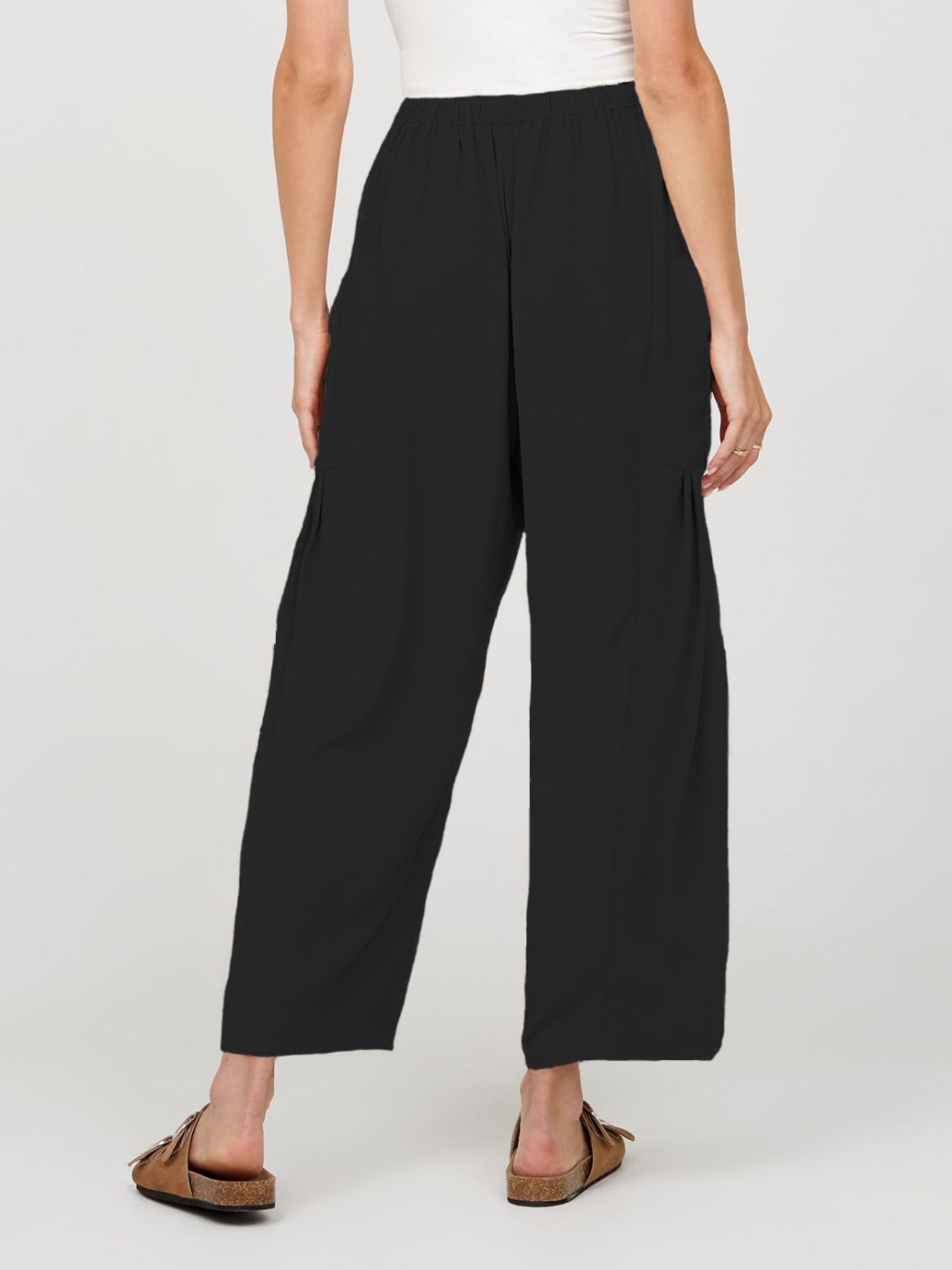 Full Size Pants