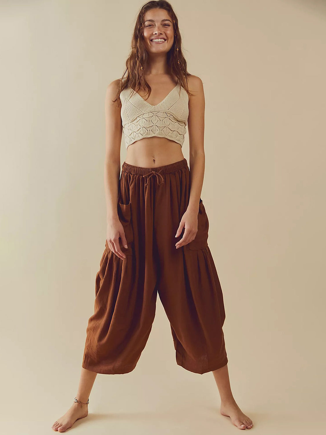 Full Size Pants