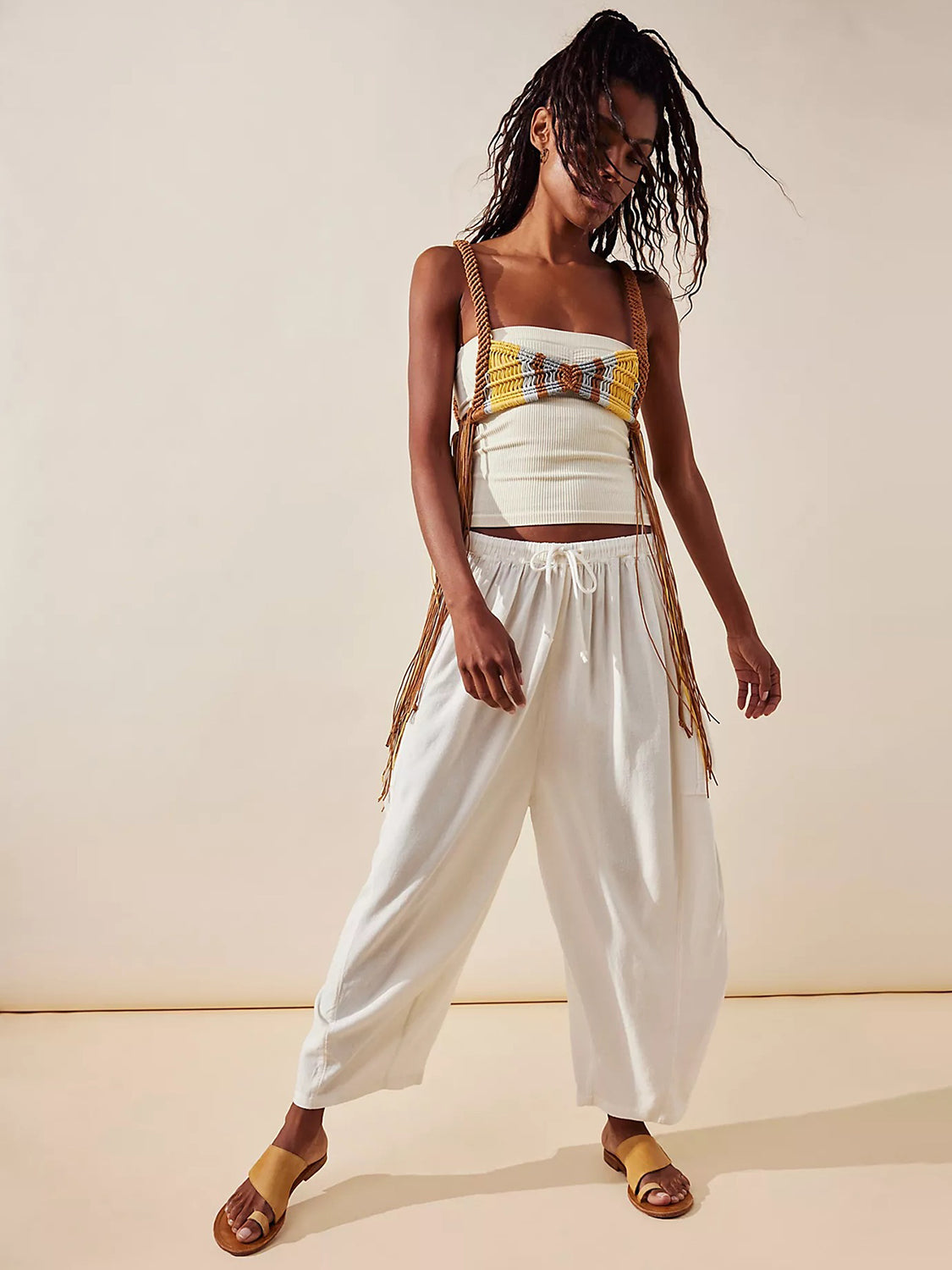 Full Size Pants