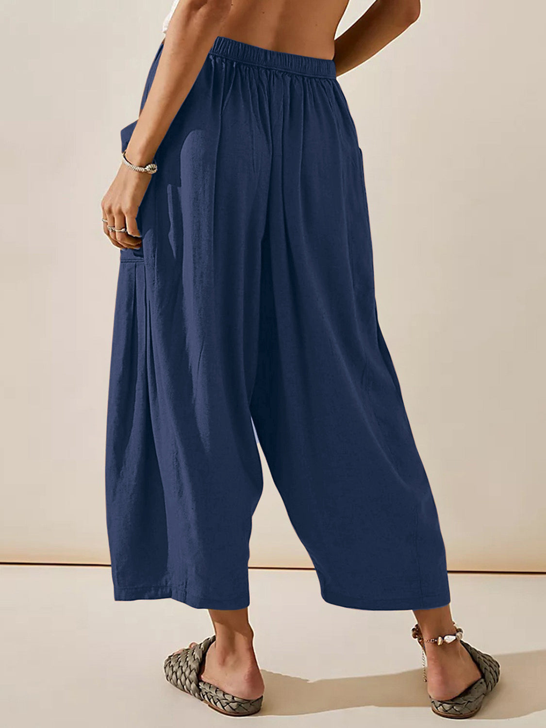 Full Size Pants