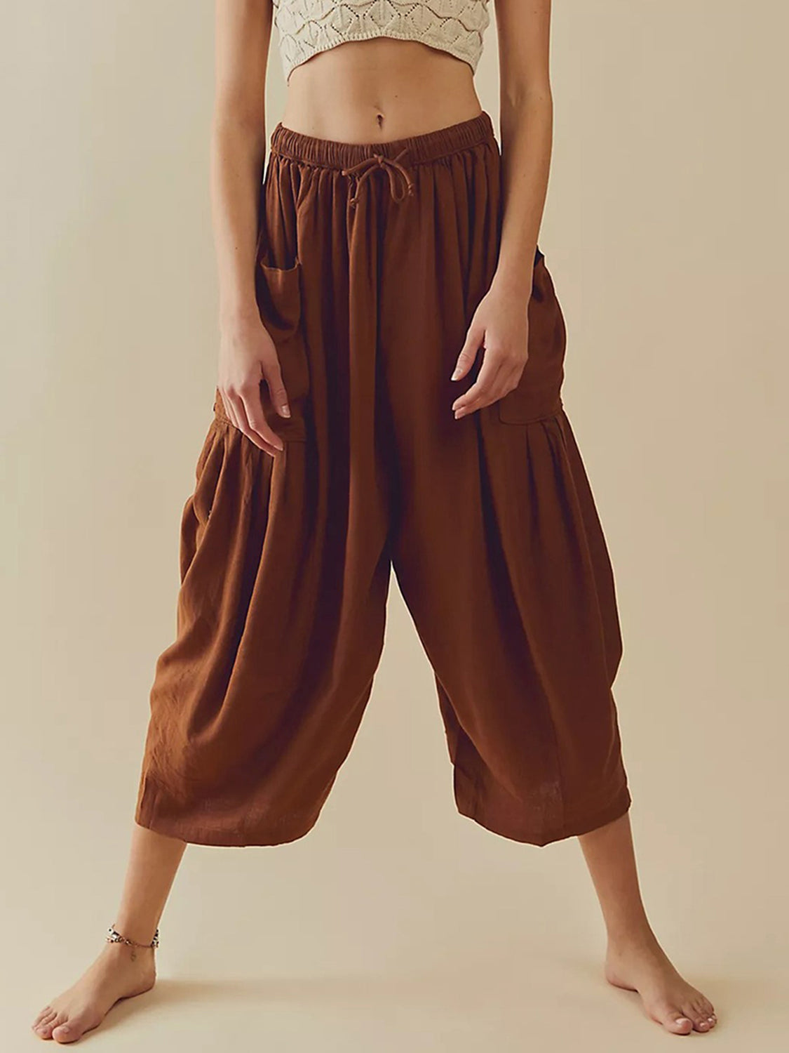 Full Size Pants