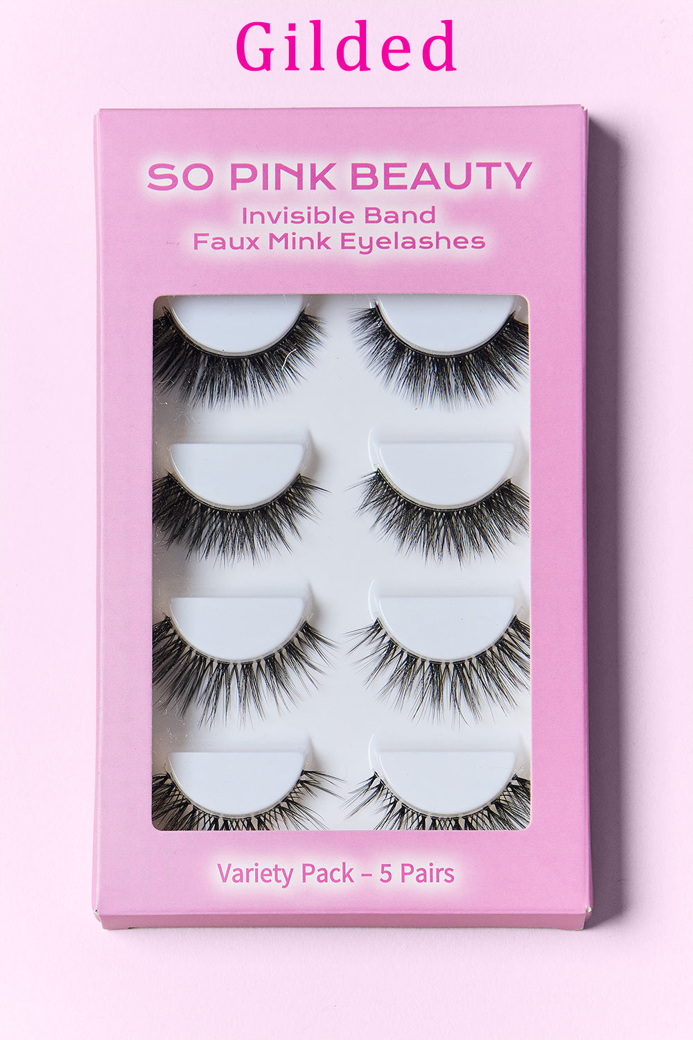 SO PINK BEAUTY