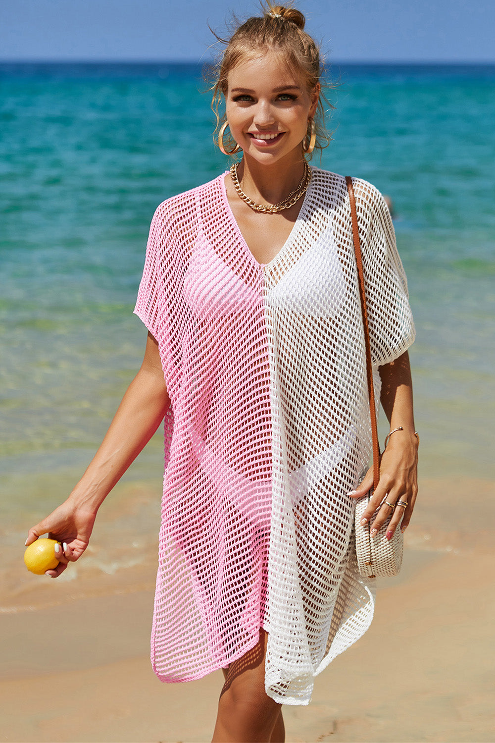 Double Take Cover Up