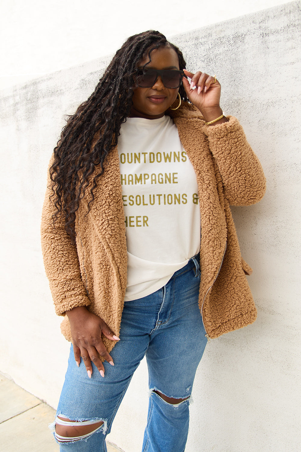 Simply Love T-Shirt
