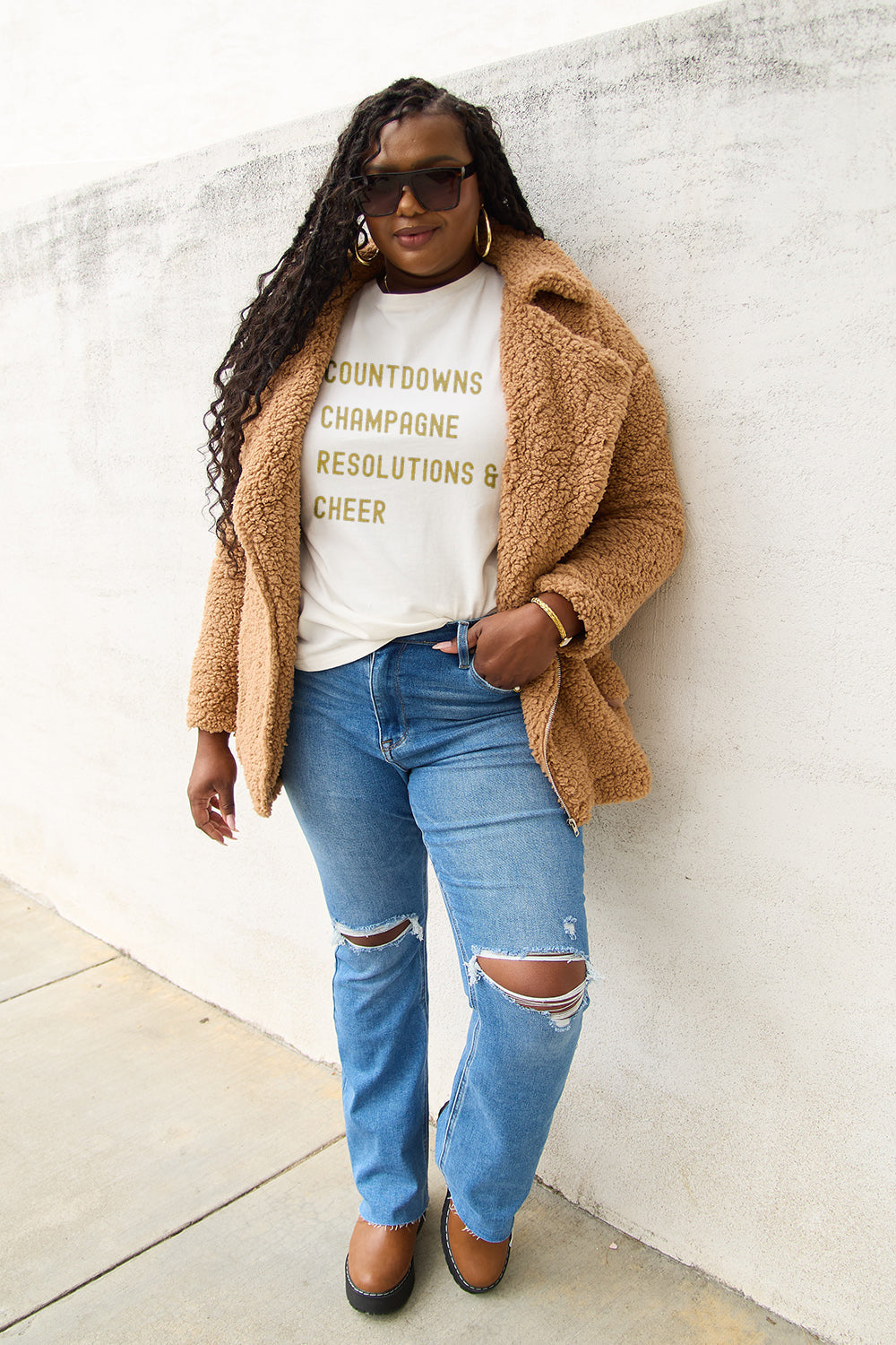 Simply Love T-Shirt