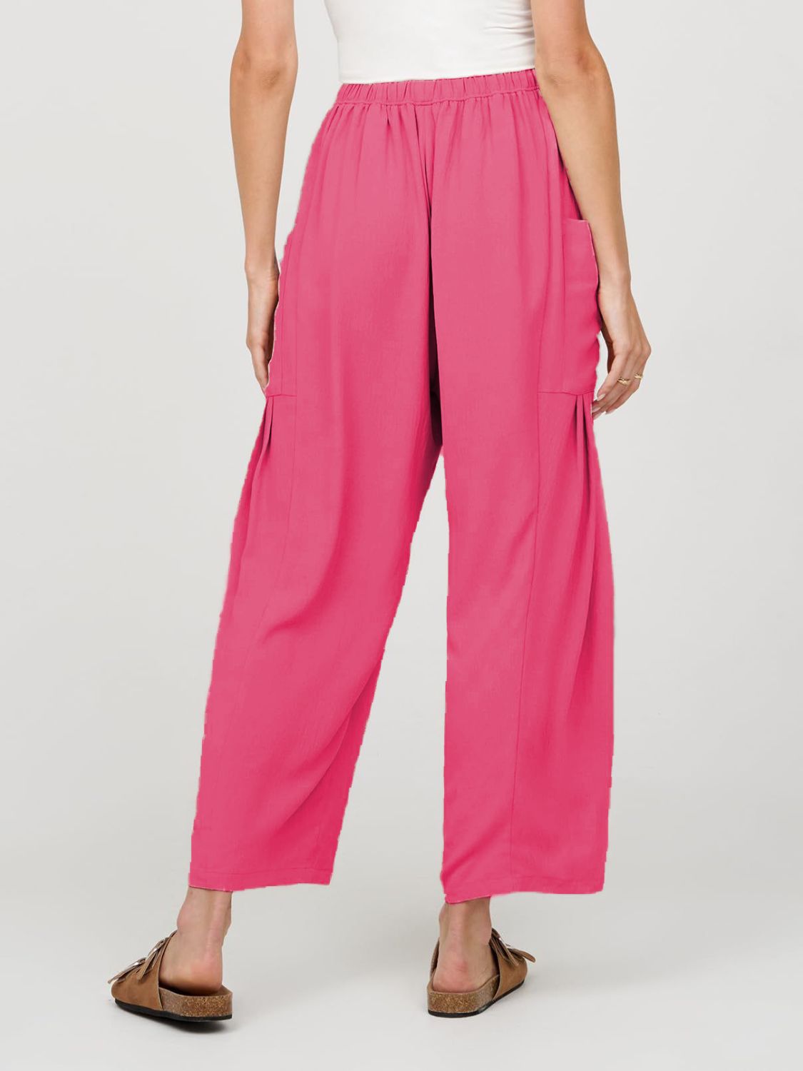 Full Size Pants