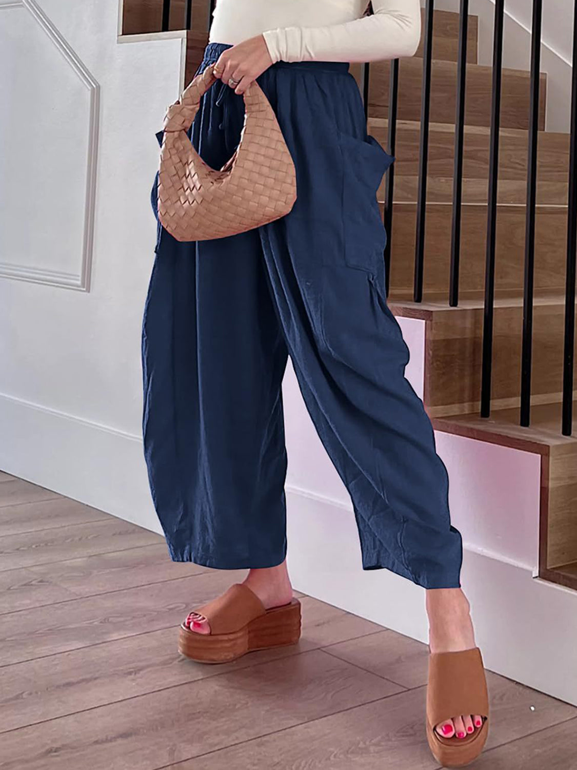 Full Size Pants