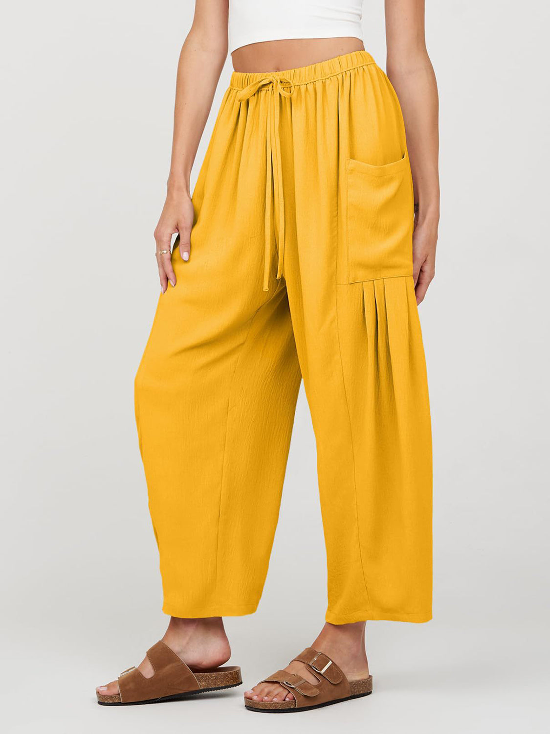 Full Size Pants