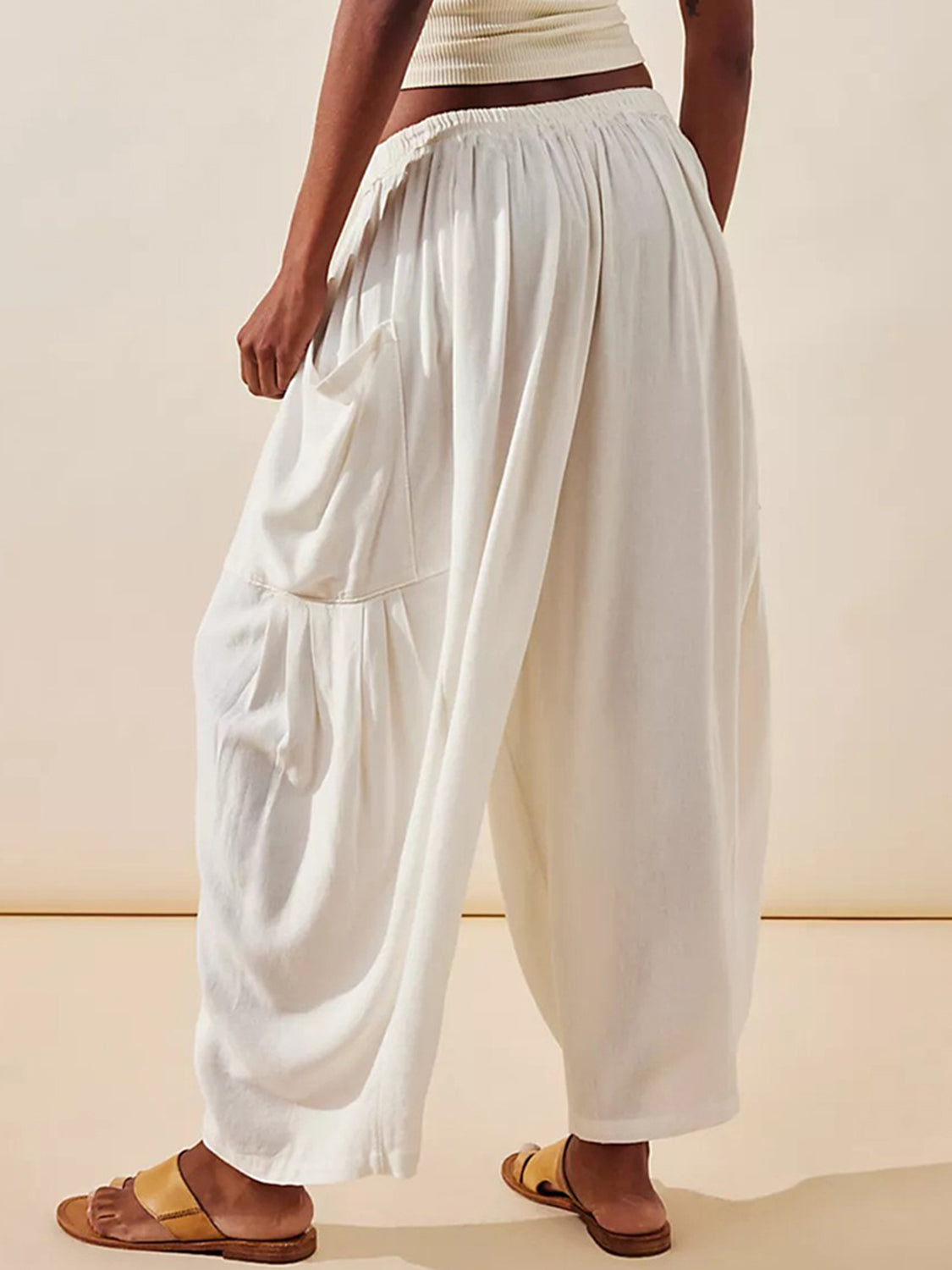 Full Size Pants