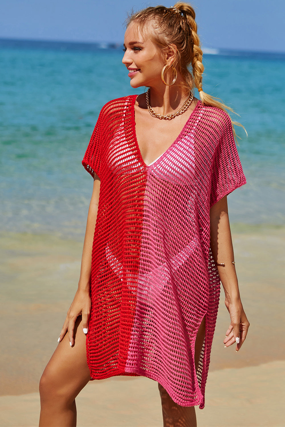 Double Take Cover Up