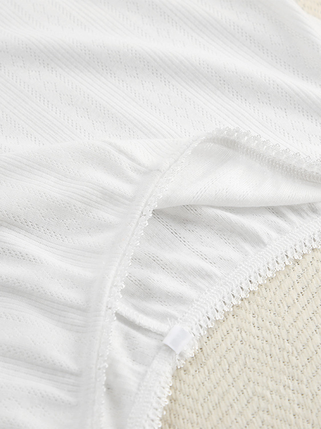 Square Neck Cami and Shorts Set - Whateversit