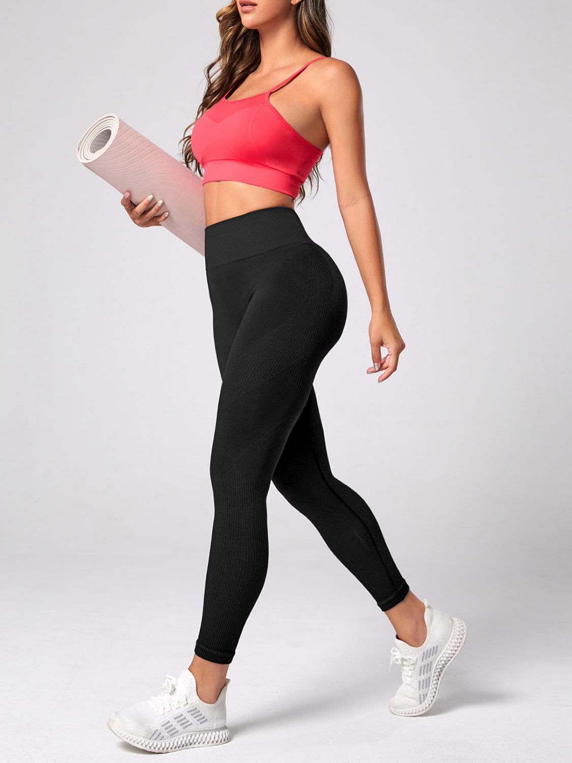 High Waist
