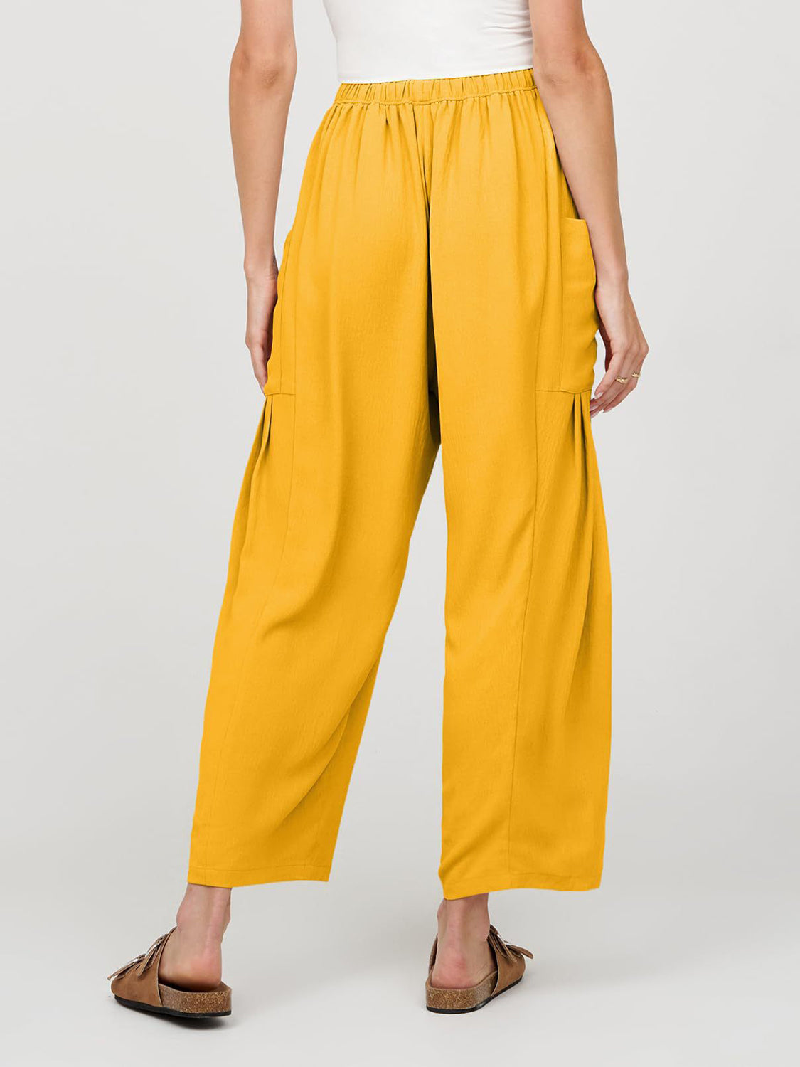 Full Size Pants