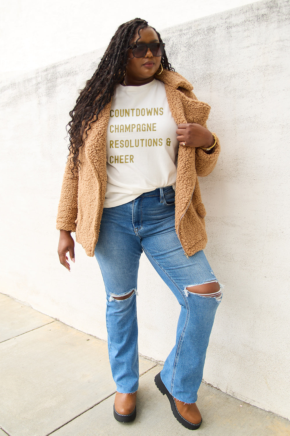 Simply Love T-Shirt