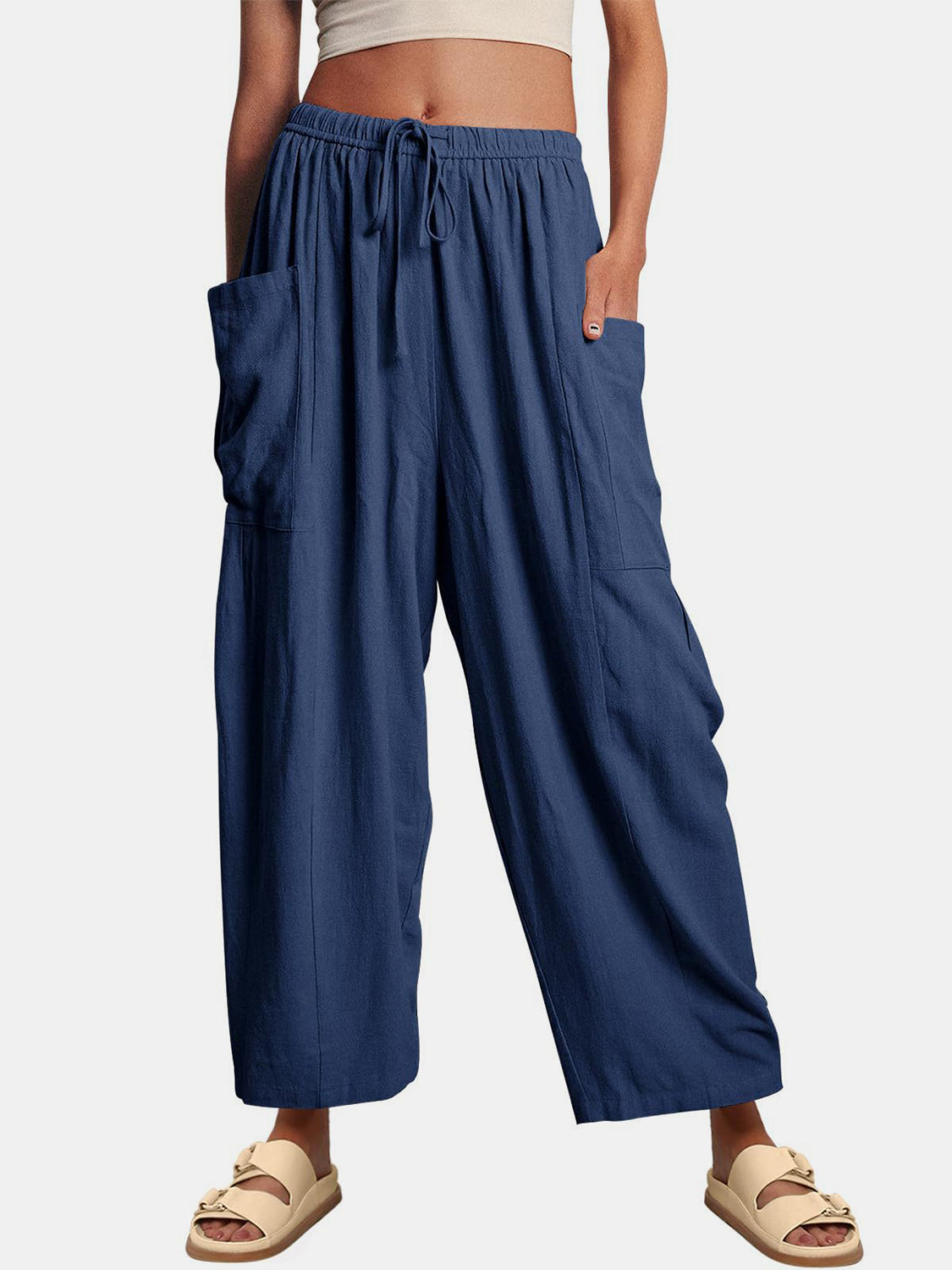 Full Size Pants