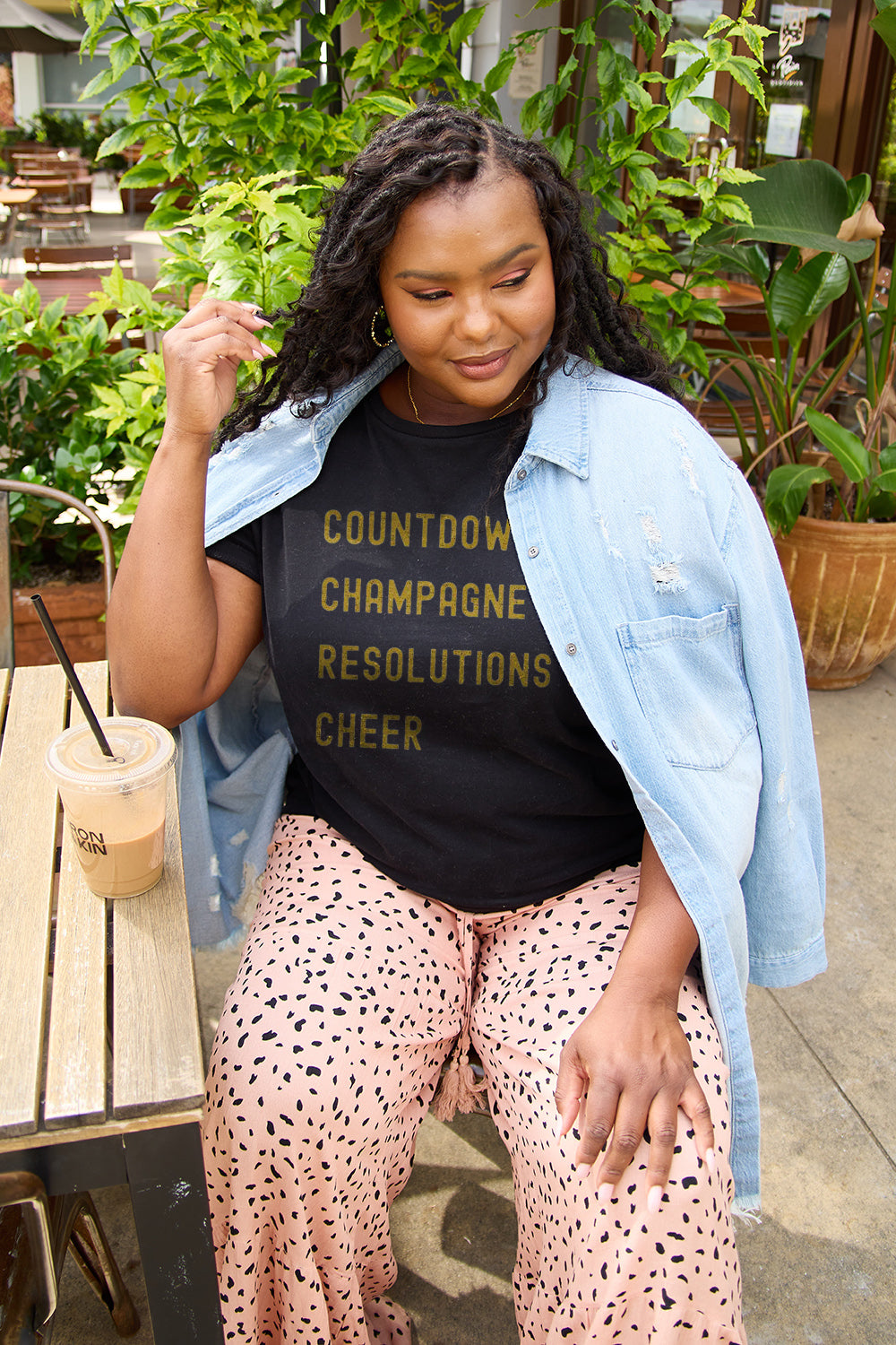 Simply Love T-Shirt